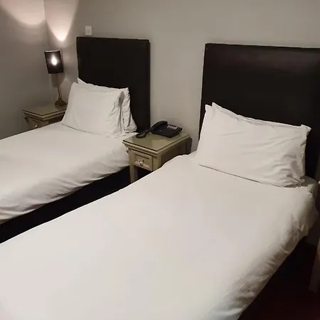 Hotel The Town Port Laoise