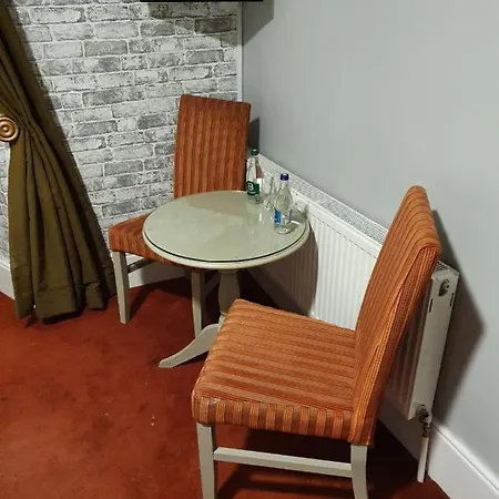 Hotel The Town Port Laoise