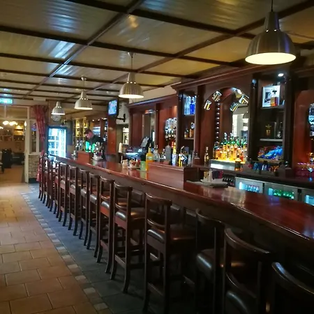 Hotel The Town Port Laoise