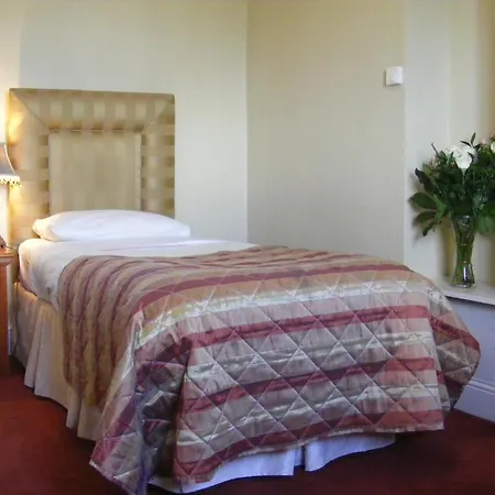 The Town 2* Port Laoise
