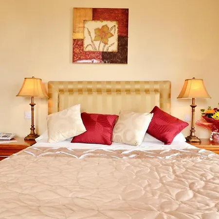 The Town Hotel Port Laoise