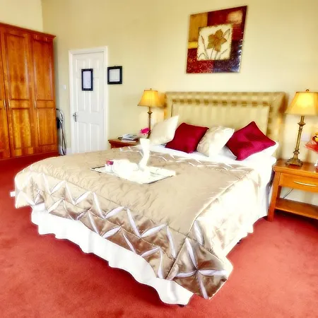 The Town Hotel Port Laoise